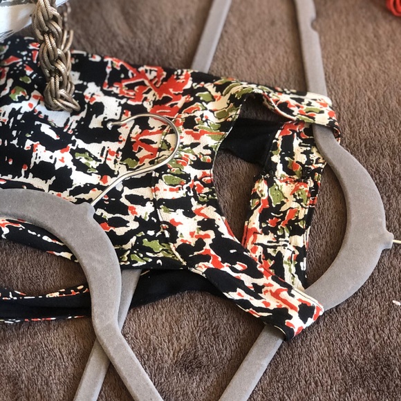 Miss milne Multi dress - Picture 6 of 6